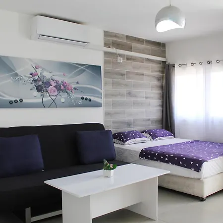 Eilat Apartments - דירות נופש באילת מראה חיצוני תמונה