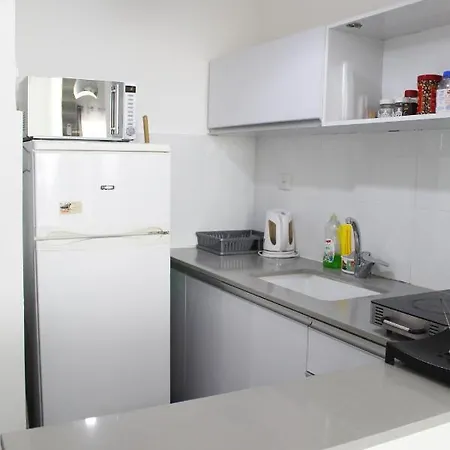 Eilat Apartments - דירות נופש באילת מראה חיצוני תמונה
