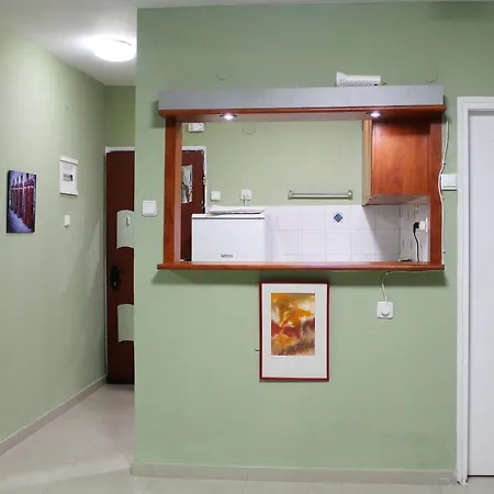 Eilat Apartments - דירות נופש באילת מראה חיצוני תמונה