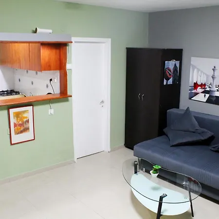 Eilat Apartments - דירות נופש באילת מראה חיצוני תמונה