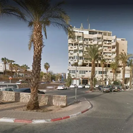 Eilat Apartments - דירות נופש באילת מראה חיצוני תמונה