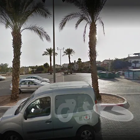 Eilat Apartments - דירות נופש באילת מראה חיצוני תמונה