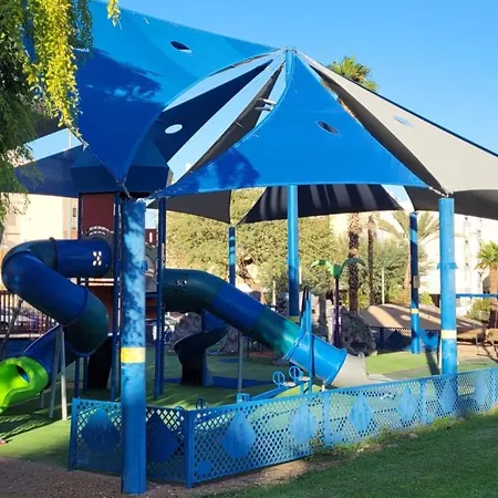 Eilat Apartments - דירות נופש באילת מראה חיצוני תמונה