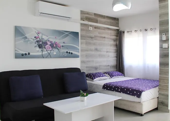 Eilat Apartments - דירות נופש באילת