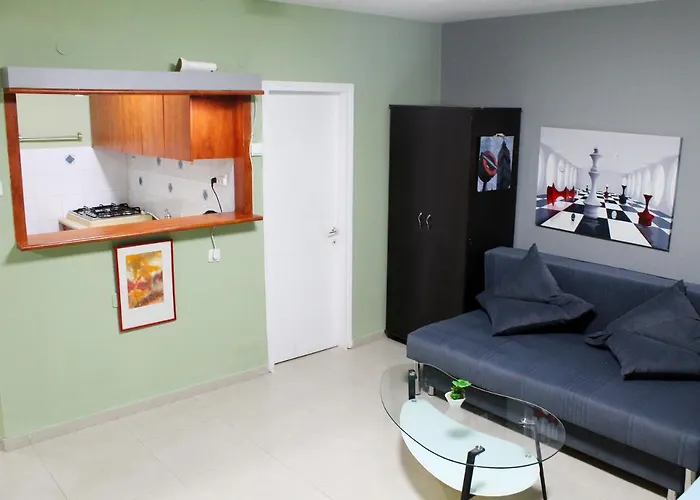 Eilat Apartments - דירות נופש באילת