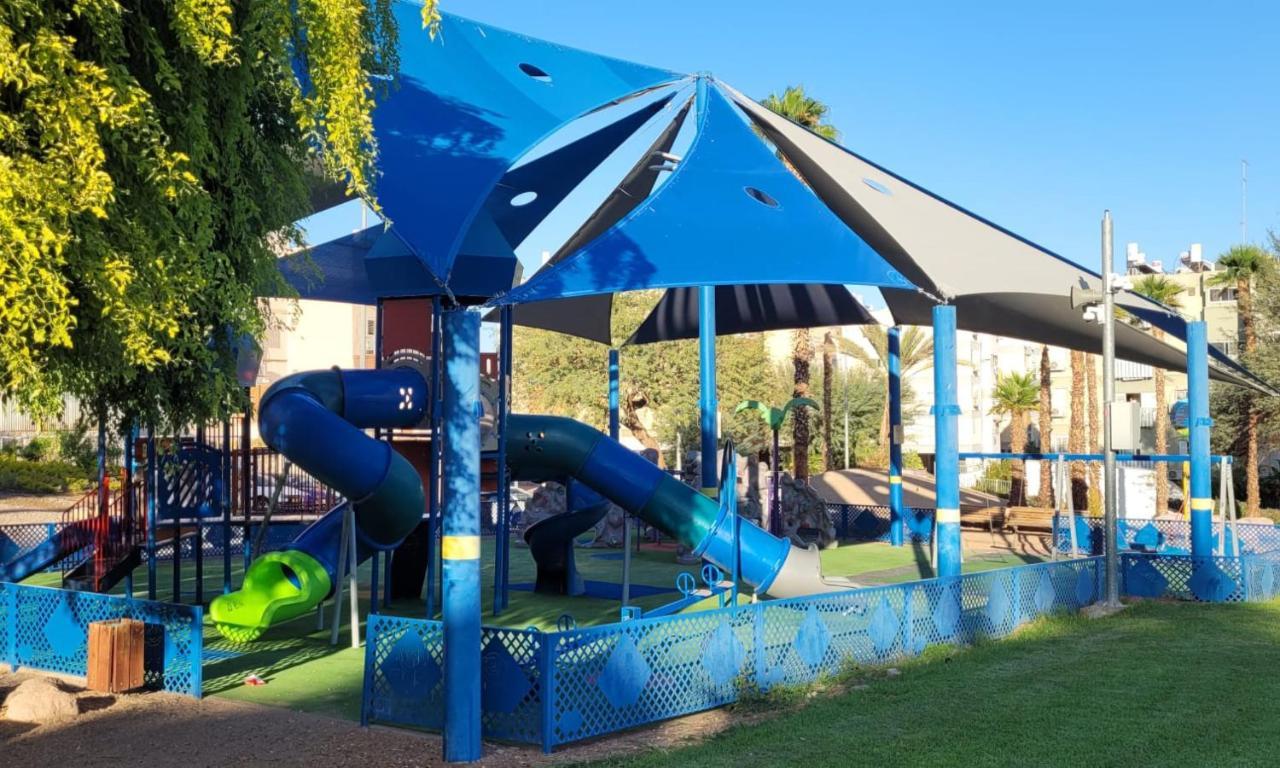 דירה - נופש באילת